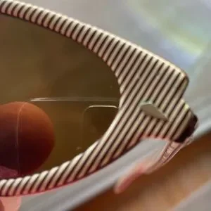 Cosmetan | Accessories | Vintage Cosmetan Cat Eye Sunglasses  display picture 1